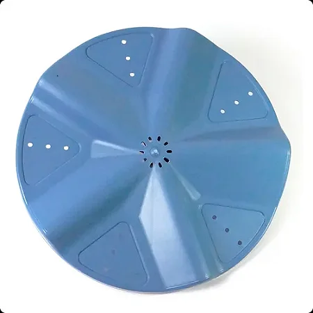 Agitador Newmaq Newup 10 Kg Azul   221116