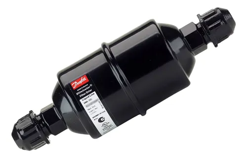 FILTRO SECADOR DML032 1/4R ROSCA DANFOSS P023Z5035