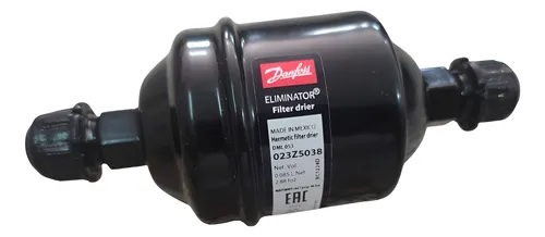 FILTRO SECADOR DML053 3/8R ROSCA DANFOSS P023Z5038