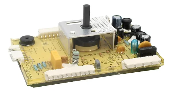 A30556901 41054529 PLACA POTENCIA BIVOLT LAVADORA ELECTROLUX LTD15