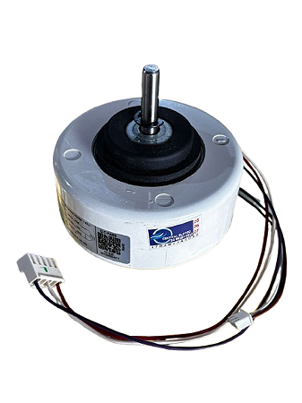 767990 MOTOR VENTILADOR AR COND PHILCO CONVENCIONAL CA 220-230V 1320rpm