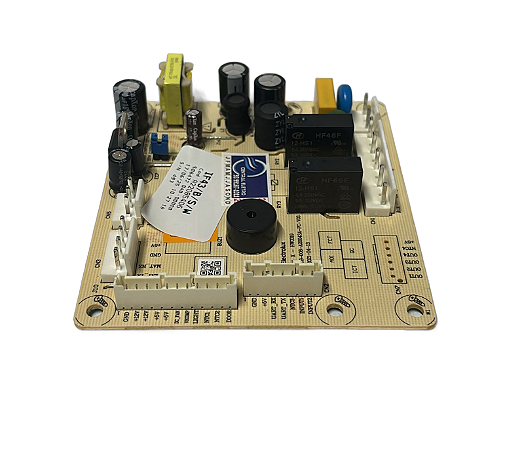 A22085406 41049335  PLACA DE POTENCIA REFR. ELECTROLUX  IF43