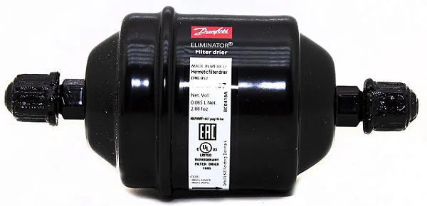 FILTRO SECADOR DML052R 100 X 1/4 ROSCA DANFOSS