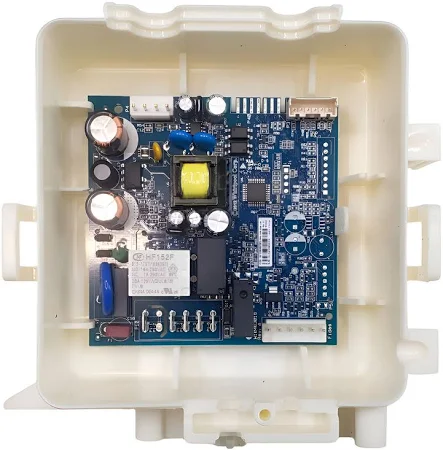 W10668378 - PLACA POTÊNCIA BIVOLT FIDES BRASTEMP BRE80