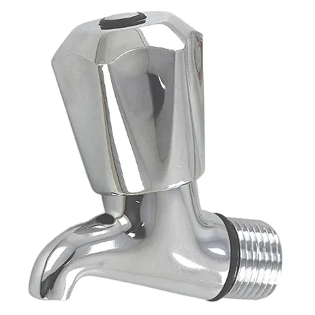 TORNEIRA  INOX PARA BEBEDOURO