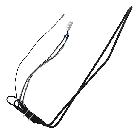 A01058221 41045207- RESISTENCIA DEGELO 127V  REFR ELECTROLUX