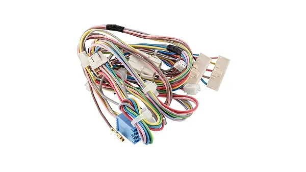 A24695401 41050008 - REDE ELETrica  SUPERIOR  - LED 13 14 17