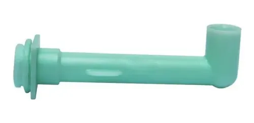 Cachimbo Longo para Torneira / Baionete IBBL