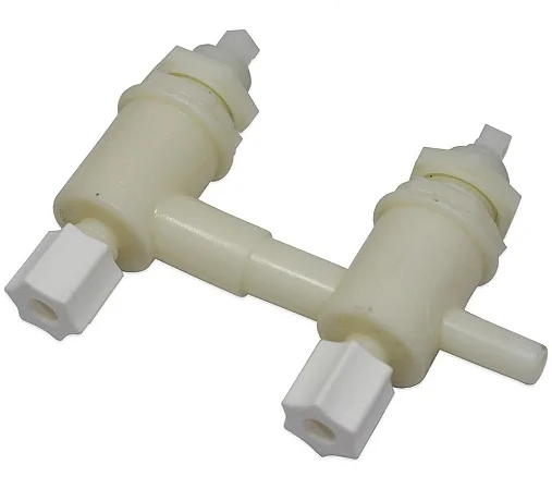 Registro para Purificadores New Up / Canovas