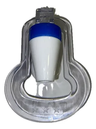 Torneira Plastica Bebedouro Midea Compativel