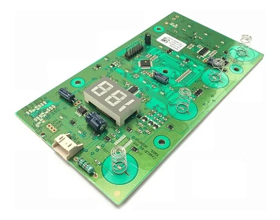 64502354 41024999  - PLACA INTERFACE REFRIGERADOR ELECTROLUX