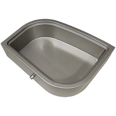 Pingadeira Prata S/ Tampa Purif. IBBL Evolux immaginare Evo Due