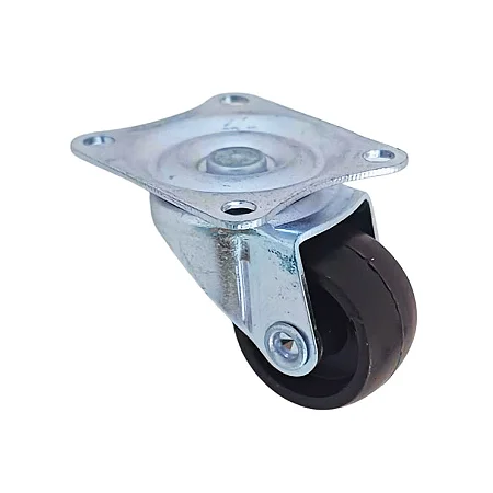 RODIZIO GIRATORIO. 32MM