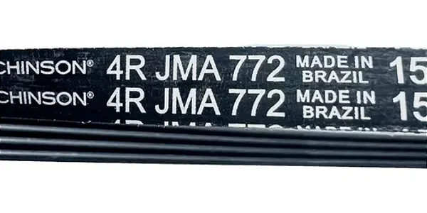 772  CORREIA ARNO GRANDE TANQUINHO ARNO   -  5R