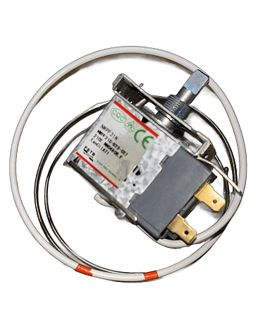 752359 TERMOSTATO FREEZER PHILCO WPFE31N-L 250V 6(4)A