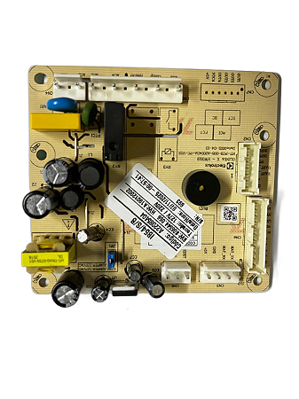 A22085404  41047268  PLACA  POTENCIA RERIGERADOR ELECTROLUX