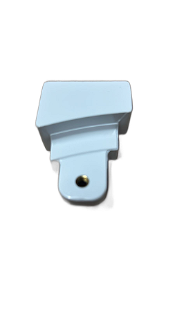 67404026 41026929 SUPORTE  PUXADOR  REFRIGERADOR ELECTROLX