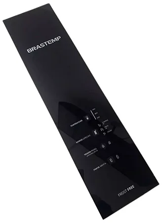 W11228637 - PLACA INTERFACE DOTYK BRASTEMP BRM53