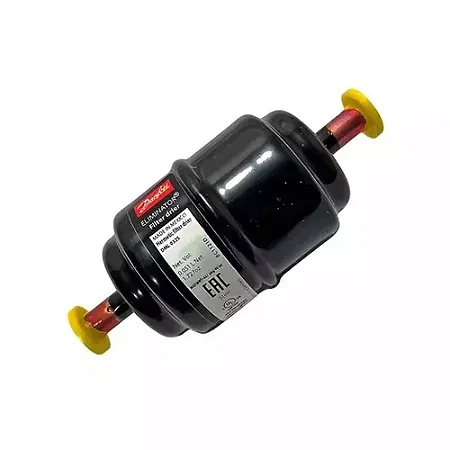 FILTRO SECADOR DML052 1/4S  SOLDA DANFOSS P023Z5053
