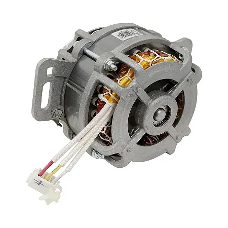 W11195522 - MOTOR 1/4 P/ LAVADORA BRAST/CONSUL 127V
