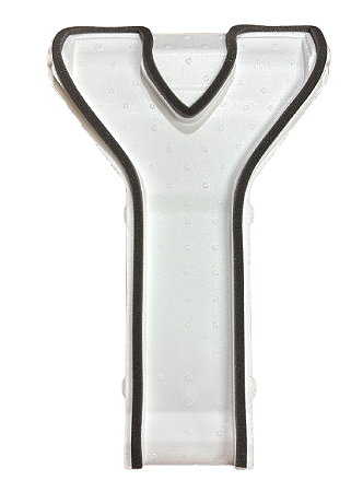A20280402 41047211 - CAPA TRASEIRA EPS REFRIG ELECTROLUX