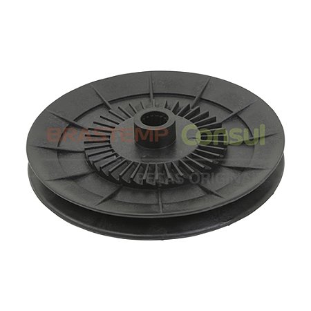 W10181250 POLIA MECANISMO BRAST/CONSUL OR