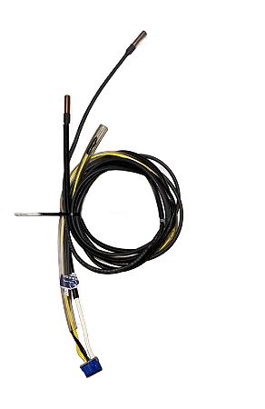 745007 SENSOR TRIPLO  SERPENTINA TEMPERATUR DESCARGA  AR COND PHILCO PAC60000IPFM15 EXTERNA