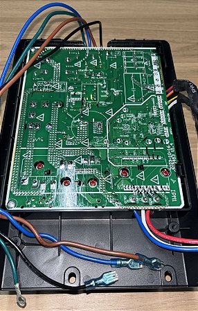 749674 - MODULO INVERTER MONT AR COND PAC12KIFM15 V.2 EXT