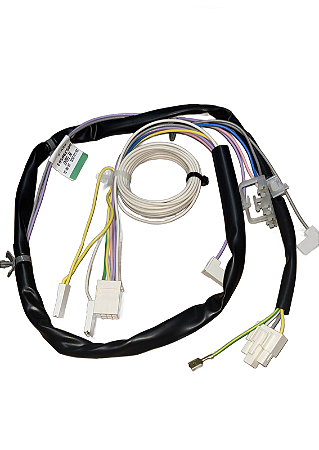 A05398503 41049698  - REDE INFERIOR LAVADORA ELECTROLUX