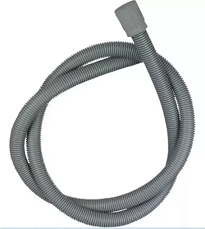 MANGUEIRA SAIDA BOCAL RETO FINO - 1,55M X 22MM  - MULLER