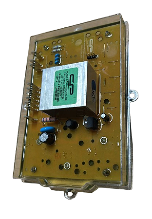 PLACA POTENCIA COLORMAQ LCA12 VER 2 BIV CP3641533