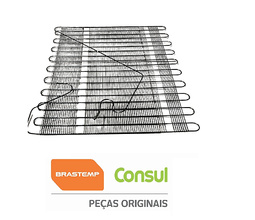 CONDENSADOR FREEER CONUSUL 220/310 LTS