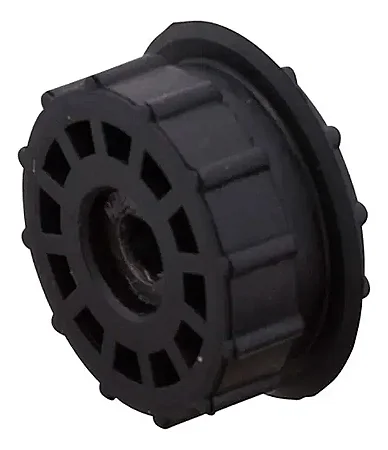 W10174167 - MANCAL DO VENTILADOR CENTRAL DE AR SPLIT