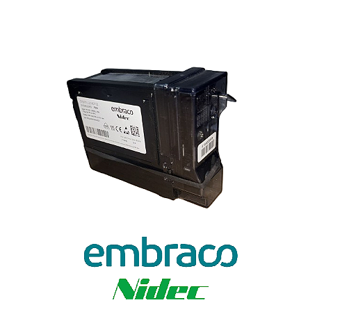 PLACA INVERSORA  SMART DROPIN - INPUT 115-127V - 4.0A / 1/3HP / OUTPUT 230V - 90 -315HZ (519402059 )  FMSY11C