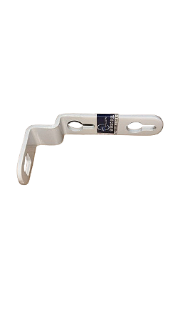 A16951001 41043975 - DOBRADICA DA PORTA DO FREEZER ELECTROLUX
