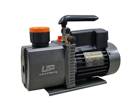 BOMBA DE VACUO 3CFM DUPLO ESTAGIO 110/220V 60HZ UP