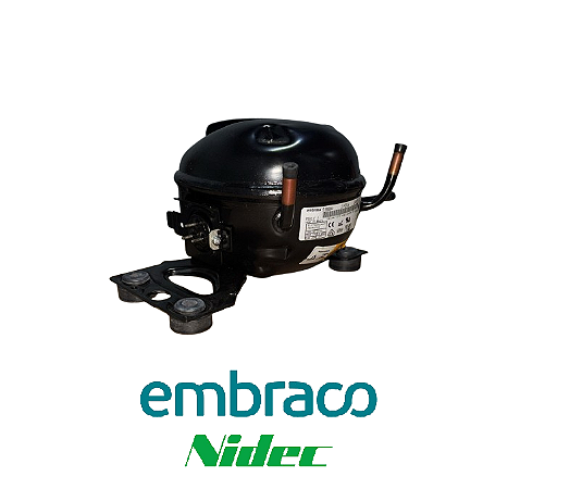 COMPRESSOR INVERTER DROPIN FMSY7C  230V / 98 -315HZ