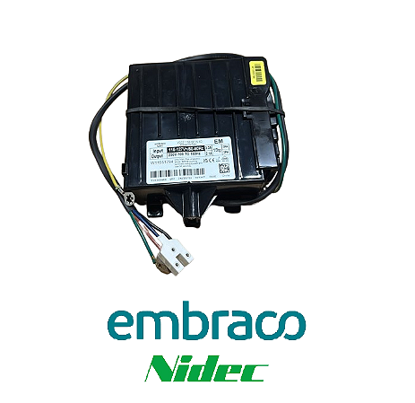 W11551794  PLACA INVERSORA  INVERTER VEMX9C 115V 40 150HZ - CODIGO DO FRABRICANTE: 519308468