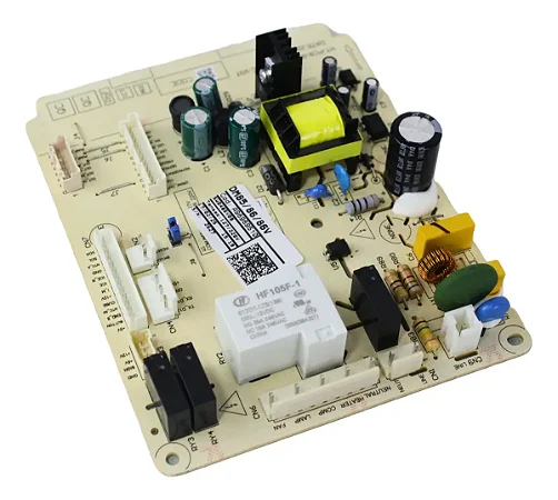 A96969510 41043402 - PLACA POTÊNCIA ERF2510 DM86X/V OR ELECT