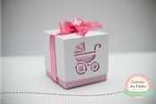 Caixinha Bebê
