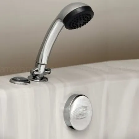 Ducha Manual Jacuzzi