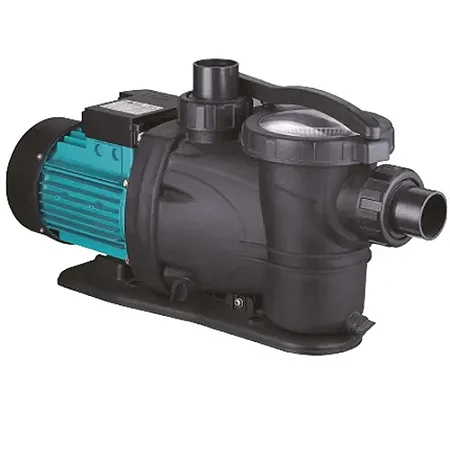 Bomba Para Piscina Lepono Xkp 305 1/4 Cv Monofásica 220v - com Pré-Filtro