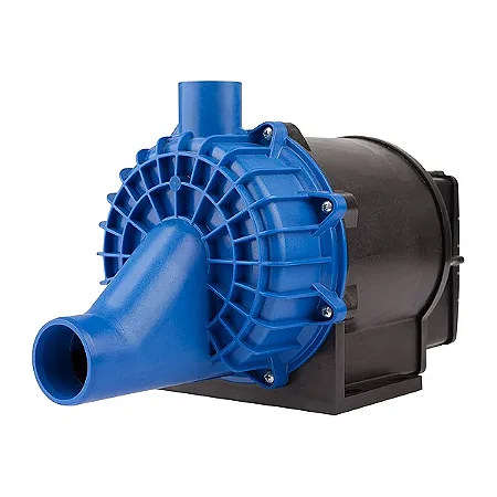 Motobomba p/ Hidromassagem 3/4 Cv 220V Monofásico- Syllent