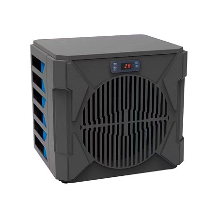 Mini Trocador De Calor Brustec Br03+ Inverter 220v