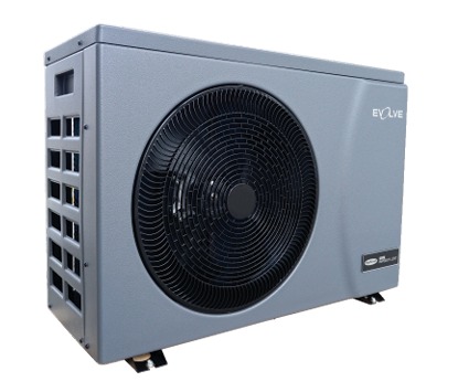 Bomba de Calor Syllent Evolve 35 kBTU 220V 60Hz
