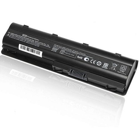 Bateria Para Notebook Hp Pavilion G42-245br Nova Na Caixa