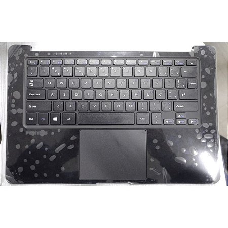 Tampa C - com Teclado V142n