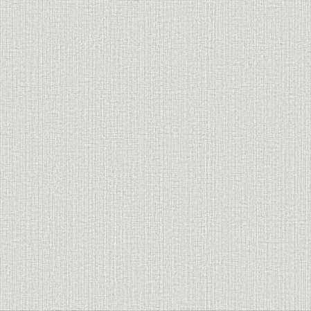 Papel de Parede Vip1021 Textura Cinza - Rolo Fechado de 53cm x 10M