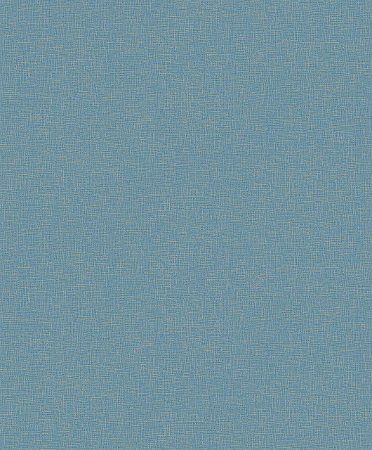 Papel de Parede Essencial Ess1034 Textura Azul - 53cm x 10M