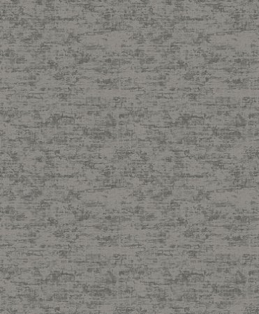 Papel de Parede Essencial Ess1043 Textura Cinza - 53cm x 10M